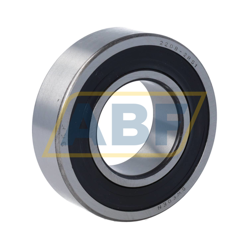 2208-2RS1 SKF