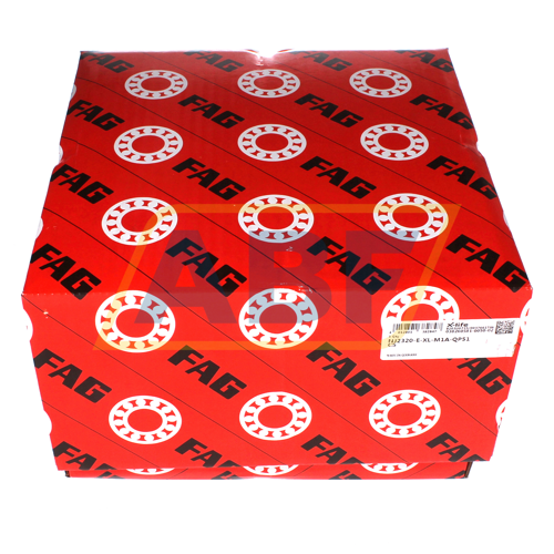 NJ2320-E-XL-M1A-QP51-C5 FAG