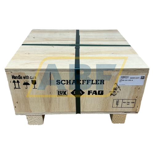 GE280-DO-2RS-A-C3 INA