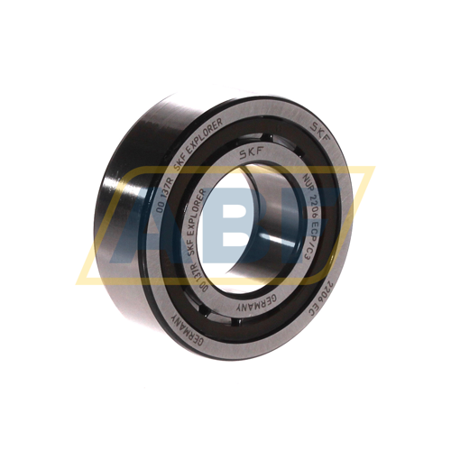NUP2206ECP/C3 SKF