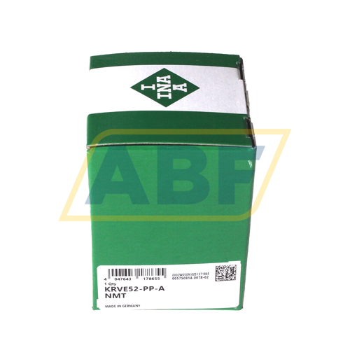 KRVE52-PP-A-NMT INA
