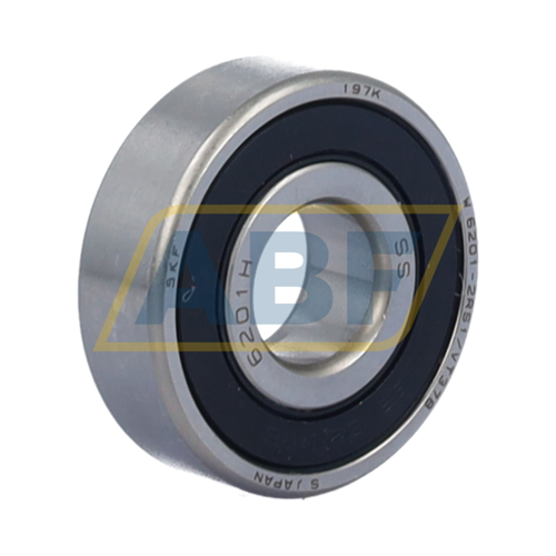 W6201-2RS1/VT378 SKF