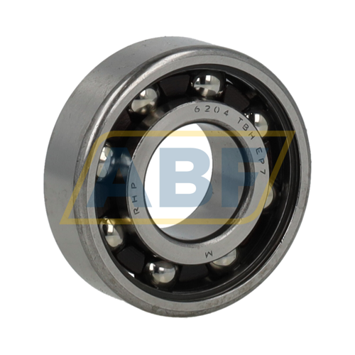 6204TBH EP7 GZ B RHP