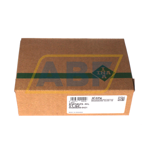 KWSE25-HL-V1-G2 INA