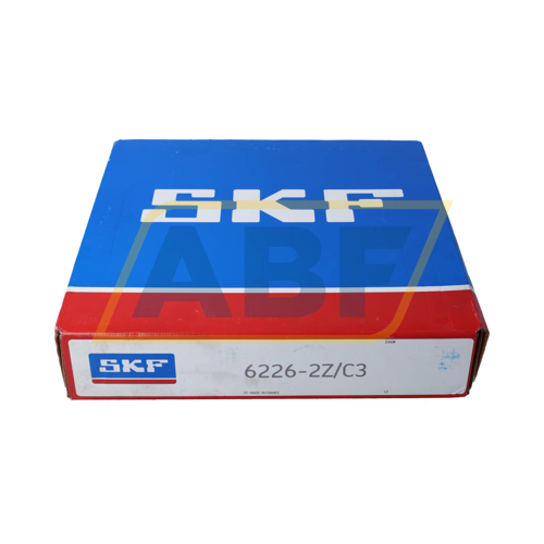 6226-2Z/C3 SKF