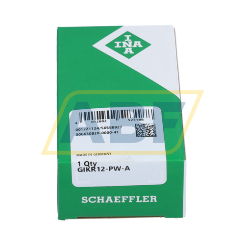 GIKR12-PW-A INA