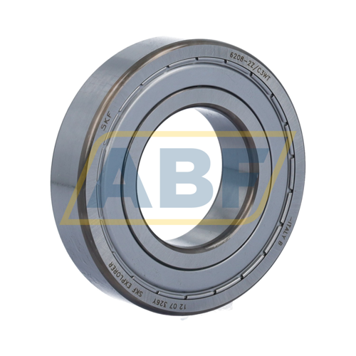 6208-2Z/C3WT SKF