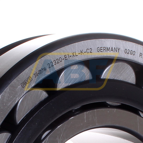 22320-E1-XL-K-C2 FAG