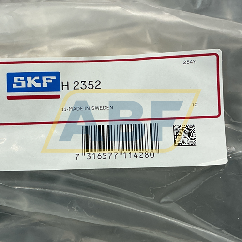 H2352 SKF