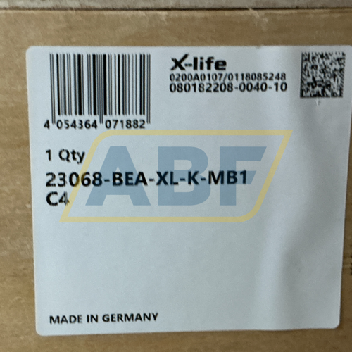 23068-BEA-XL-K-MB1-C4 FAG