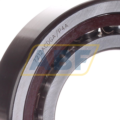 7212ACDGA/P4A SKF