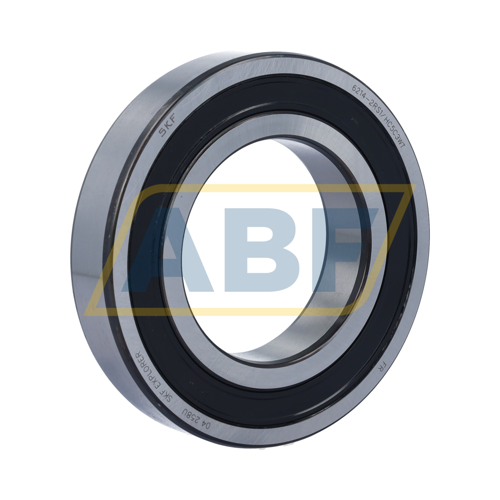 6214-2RS1/HC5C3WT SKF