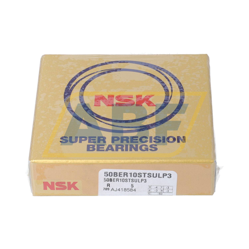 50BER10STSULP3 NSK