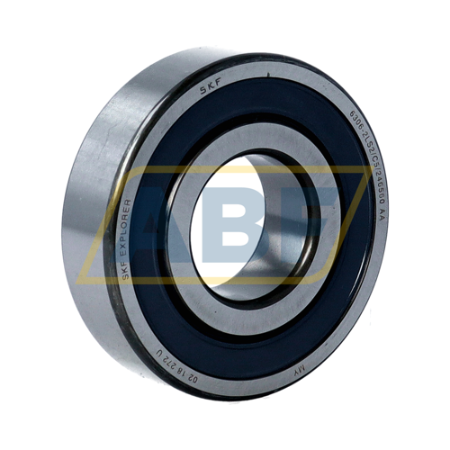 6306-2LS2/C5/246560AA SKF