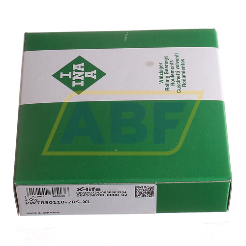 PWTR50110-2RS-XL INA