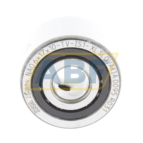 NAO6X17X10-TV-IS1-XL INA