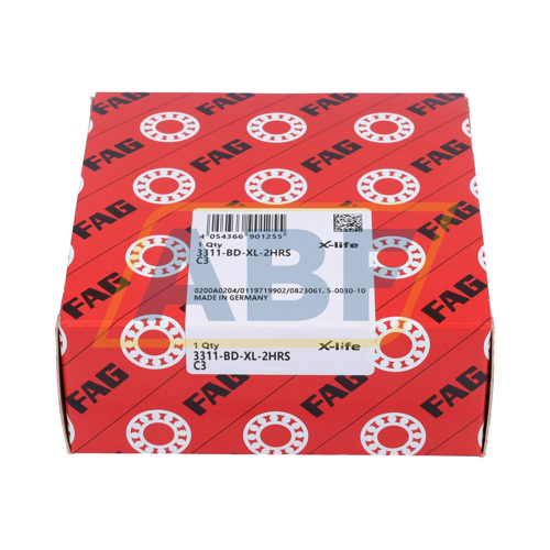 3311-BD-XL-2HRS-C3 FAG