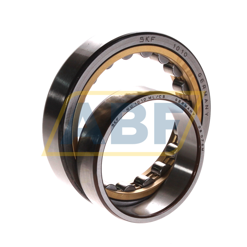 NU1010ML/C3 SKF