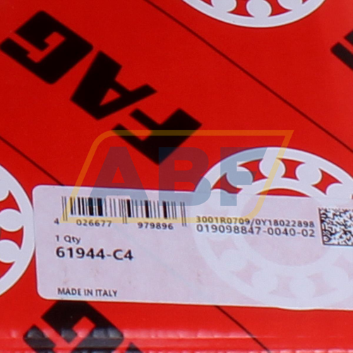 61944-C4 FAG