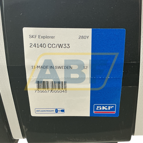 24140CC/W33 SKF
