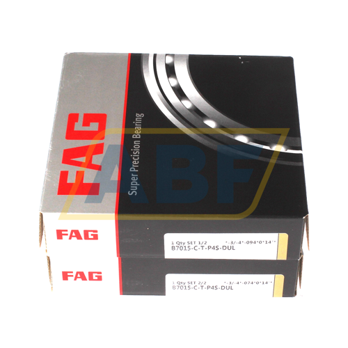 B7015-C-T-P4S-DUL FAG