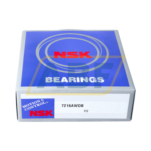 7216AWDB NSK