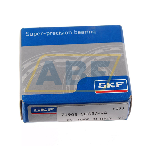71905CDGB/P4A SKF