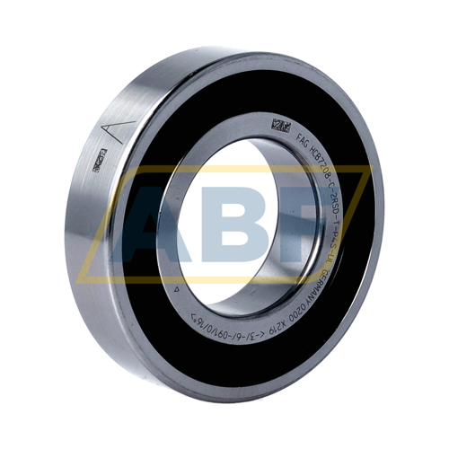 HCB7208-C-2RSD-T-P4S-UL FAG