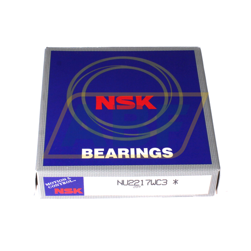 NU2217WC3 NSK