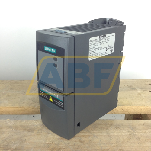 6SE6440-2AB15-5AA0 Siemens