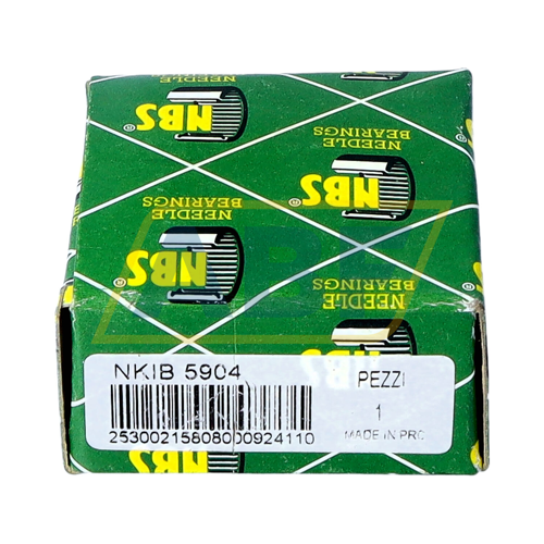 NKIB5904 NBS