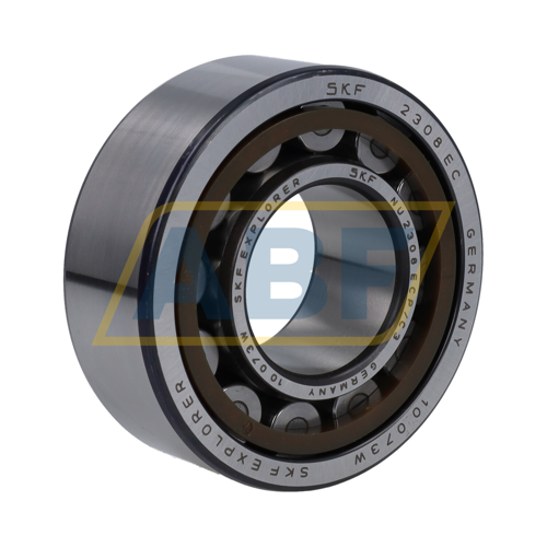NU2308ECP/C3 SKF
