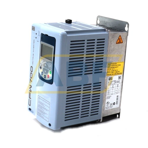 CFW700A03P6T4DB20C3Y1 WEG