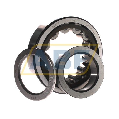 NUP311ECP SKF