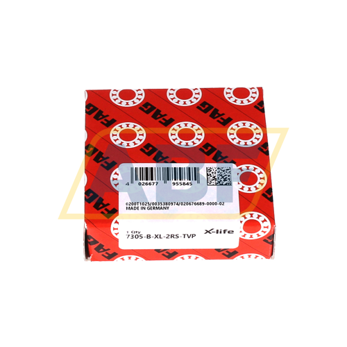 7305-B-XL-2RS-TVP FAG