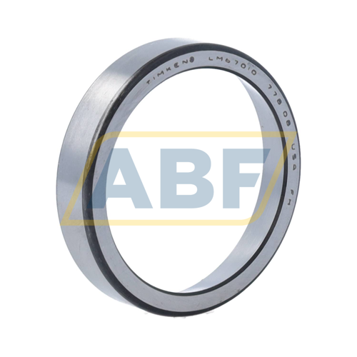 LM67010-20082 Timken
