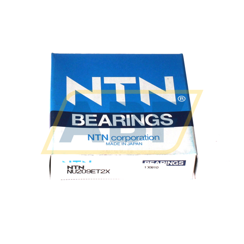 NU209ET2X NTN
