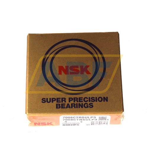 7008CTRSULP3 NSK