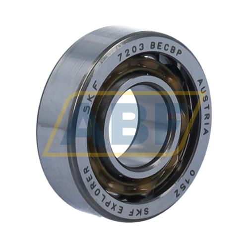7203BECBP SKF