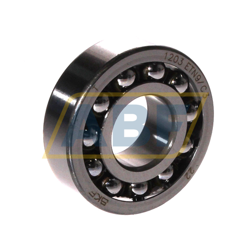 1203ETN9/C3 SKF