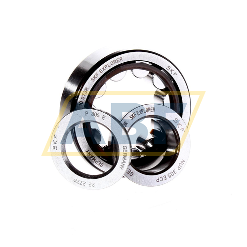 NUP305ECP SKF