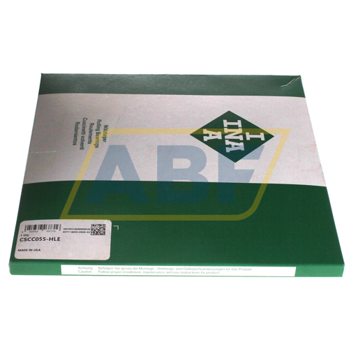 CSCC055-HLE INA