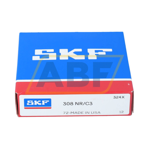 308NR/C3 SKF
