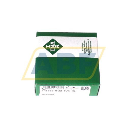 LR5206-X-2Z-TVH-XL INA