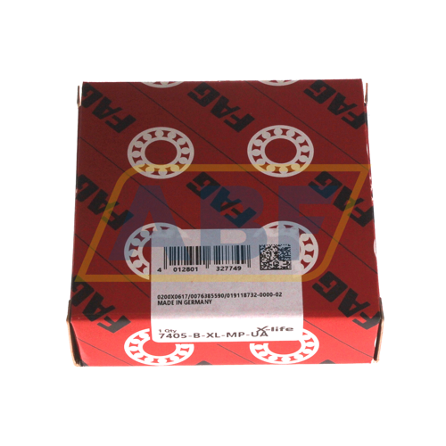 7405-B-XL-MP-UA FAG