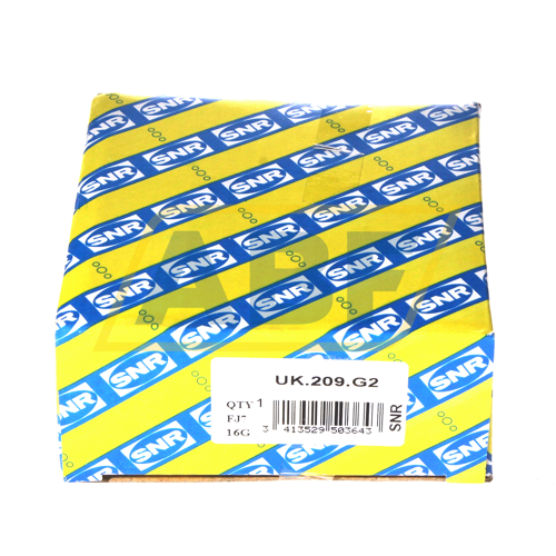 UK209G2 SNR