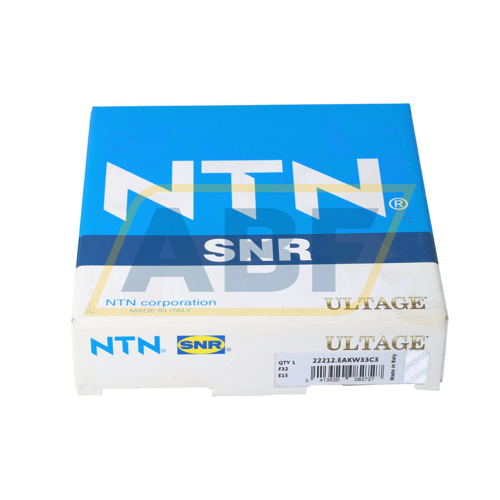 22212EAKW33C3 SNR