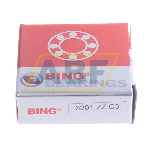 6201ZZ C3 Bing Netherlands
