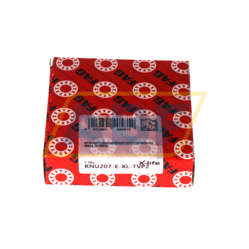 RNU207-E-XL-TVP2 FAG