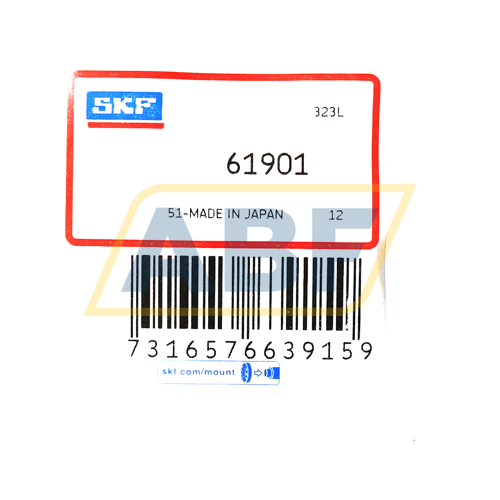 61901 SKF